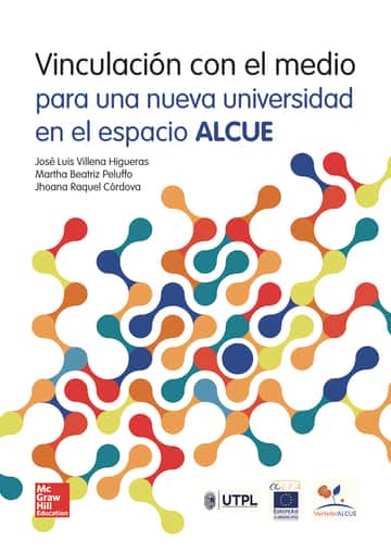 Vinculación con el medio para una nueva universidad en el espacio ALCUE