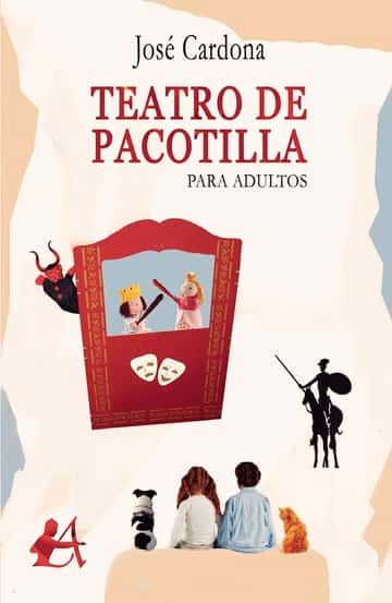 Teatro de pacotilla: para adultos