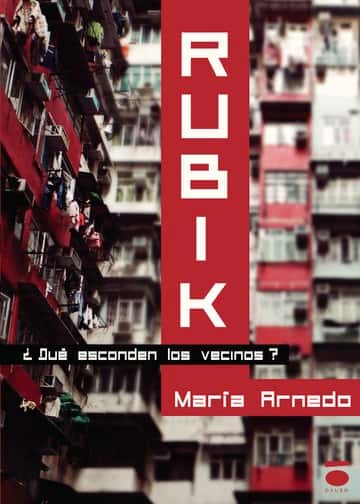 Rubik: ¿Qué esconden los vecinos?