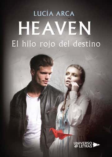 Heaven. El hilo rojo del destino