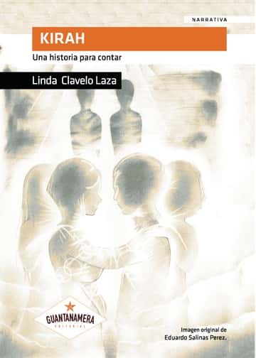 Kirah: Una historia para contar