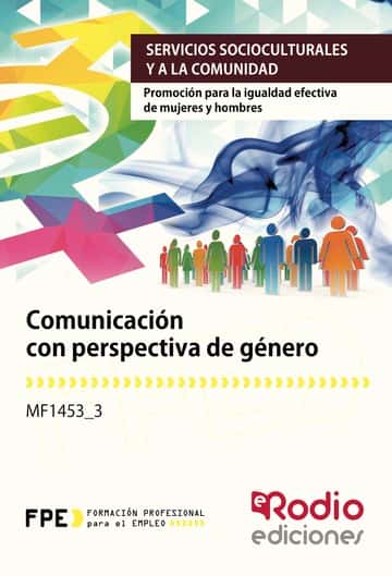 Comunicación con perspectiva  de género