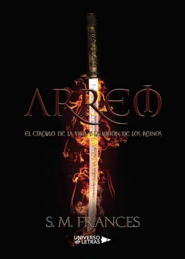 Arrem: El círculo de la vida y la unión de los reinos