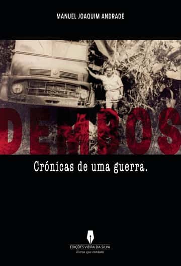 DEMBOS: Crónicas de uma guerra
