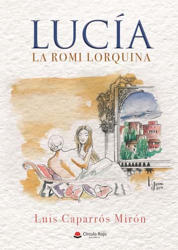 Lucía: la romi lorquina