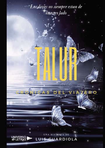 Talur: Crónicas del viajero