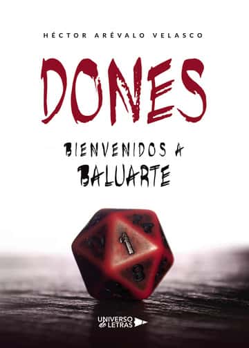 Dones: Bienvenidos a Baluarte