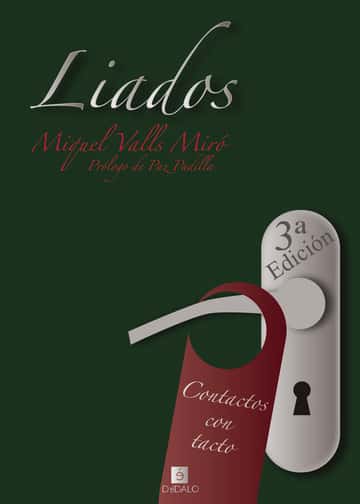 Liados: Contactos con tacto
