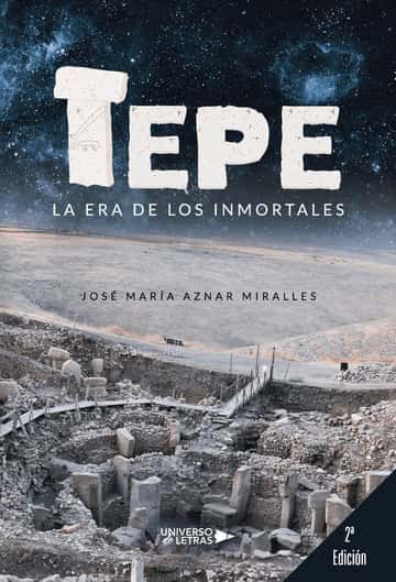 Tepe: La era de los inmortales