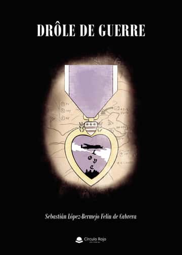 DRÔLE DE GUERRE