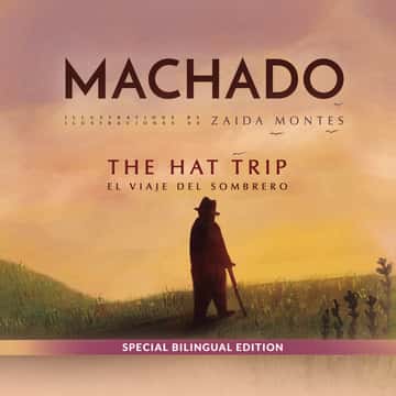 Machado: The Hat Trip. El viaje del sombrero