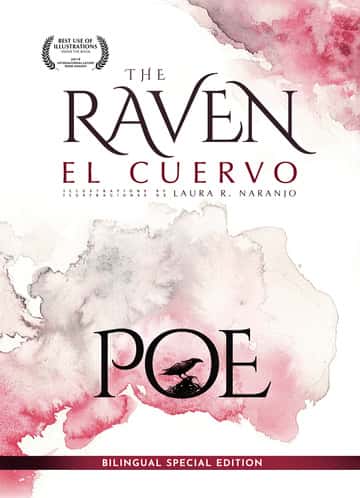 The Raven: El Cuervo