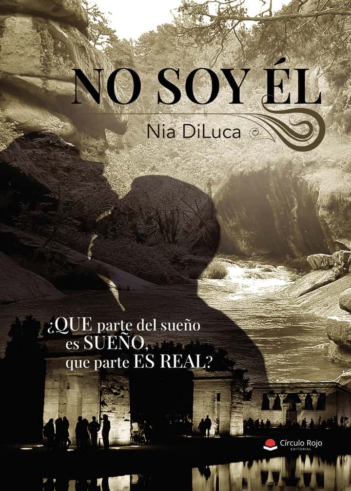 No soy él: ¿QUE parte del sueño es SUEÑO, que parte ES REAL?