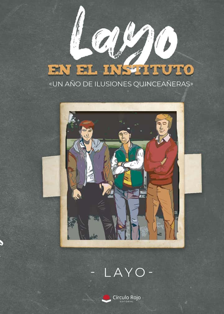 Layo en el instituto