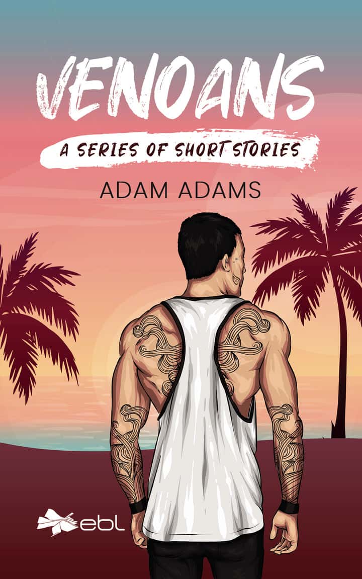 VENOANS: A SERIES OF SHORT STORIES