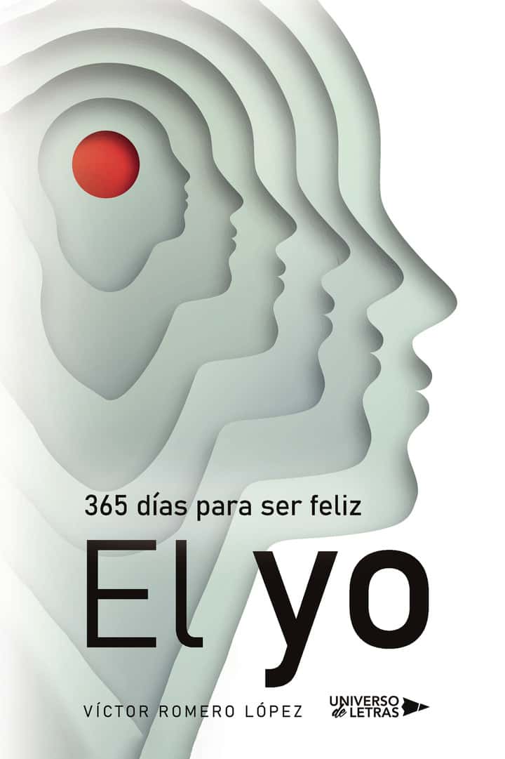 El yo: 365 días para ser feliz