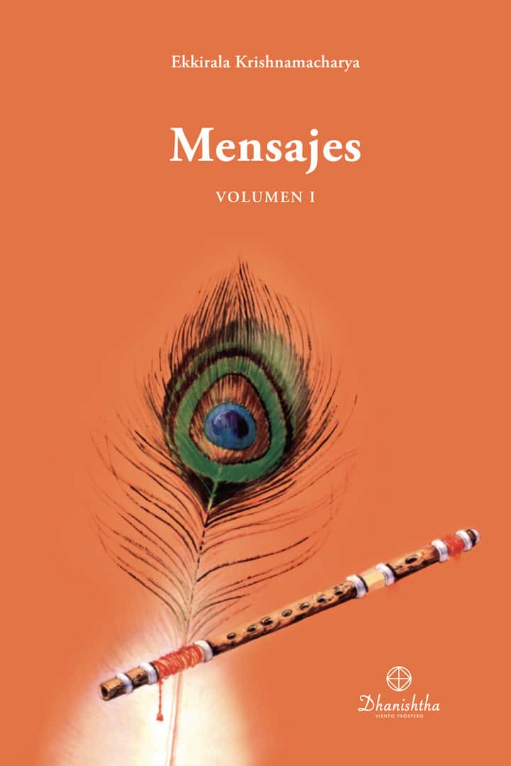 MENSAJES VOLUMEN I