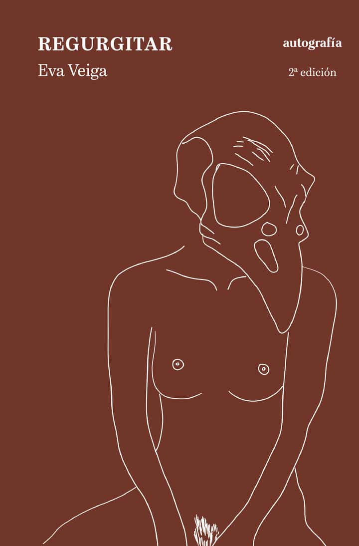 REGURGITAR (2ª Edic)