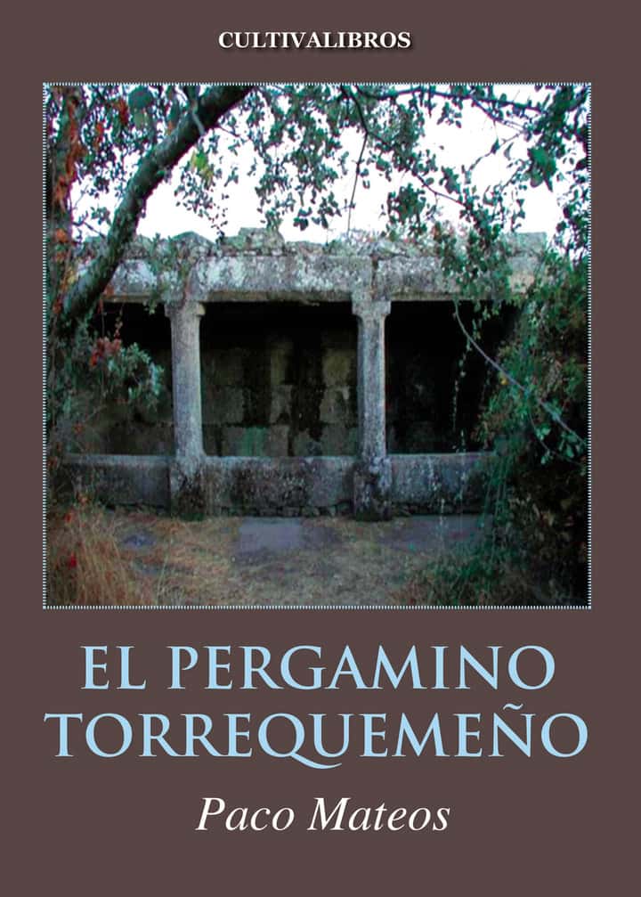 El Pergamino Torrequemeño