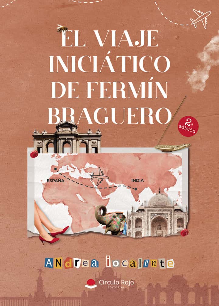 El Viaje Iniciático de Fermín Braguero