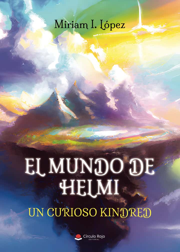 El mundo de Helmi: Un curioso kindred