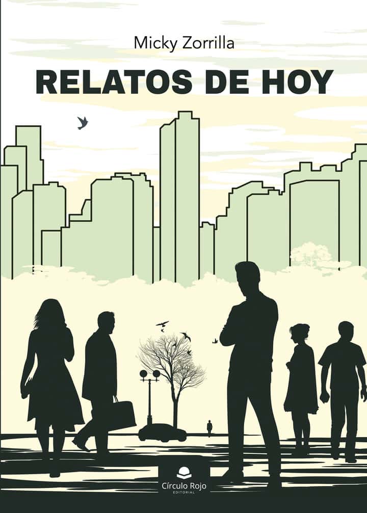 Relatos de hoy