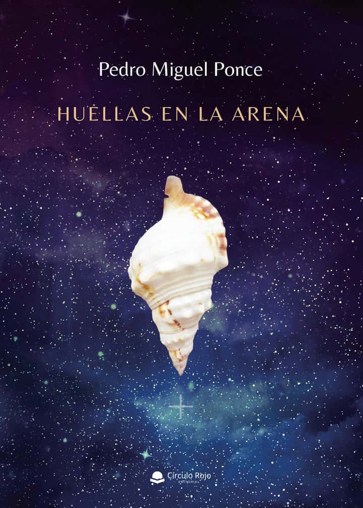 Huellas en la arena