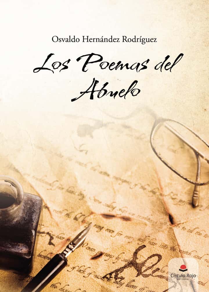 Los poemas del abuelo