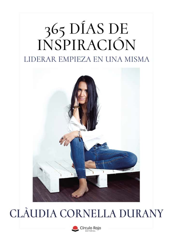 365 días de inspiración: Liderar empieza en una misma