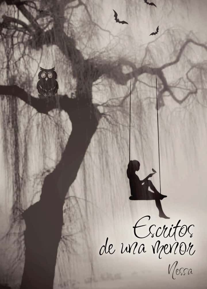 Escritos de una menor