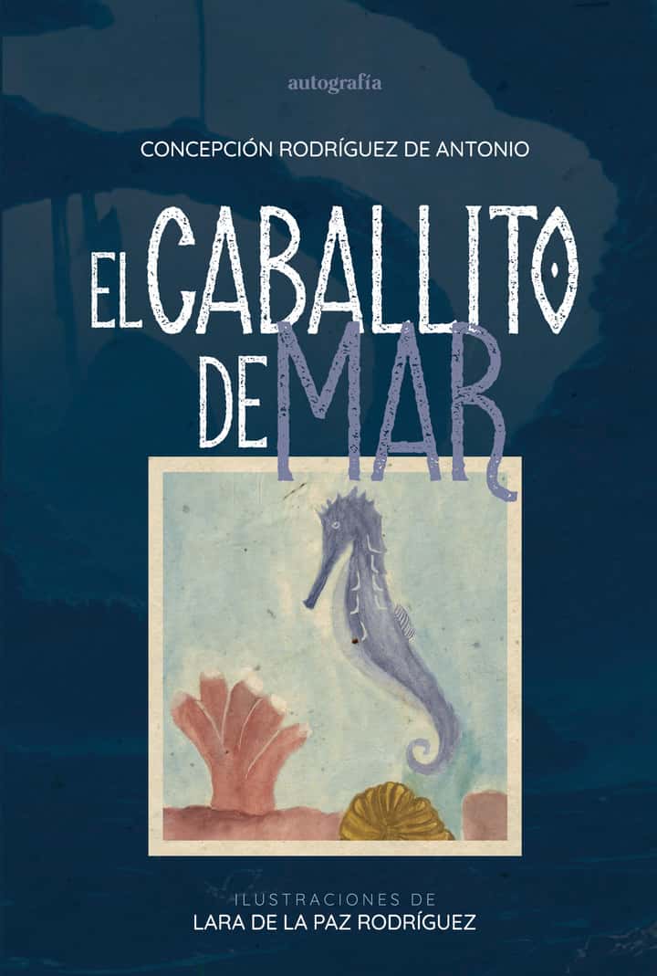 El caballito de mar