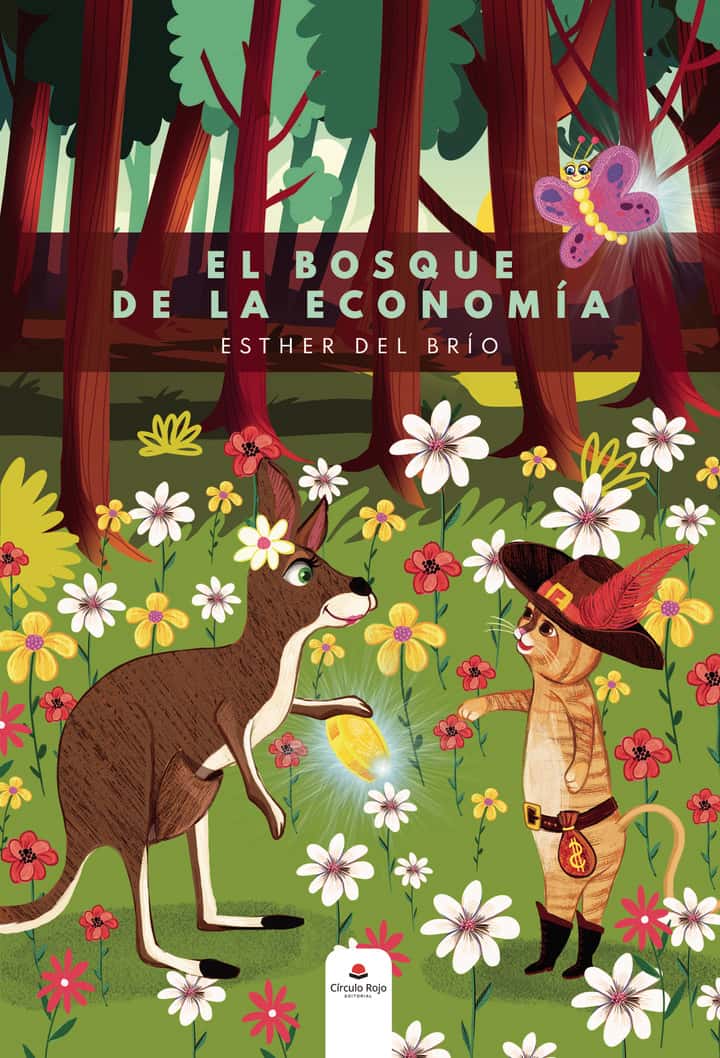 El bosque de la economía