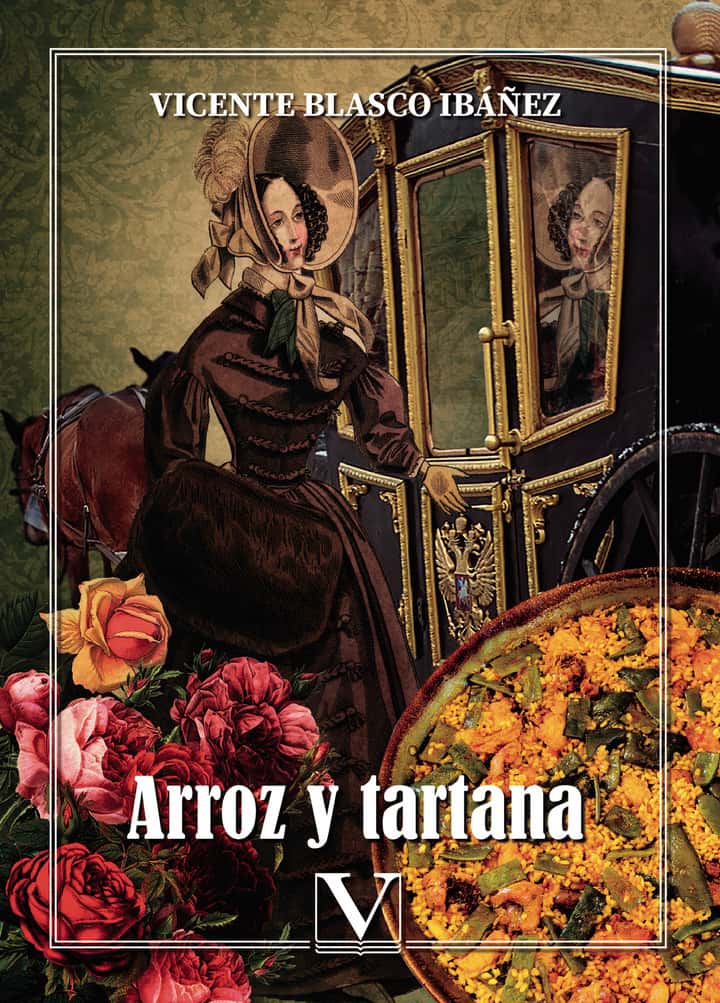 Arroz y tartana