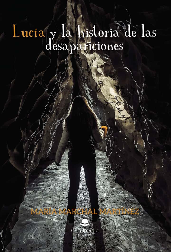 Lucía y la historia de las desapariciones