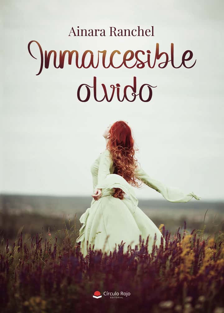 Inmarcesible olvido