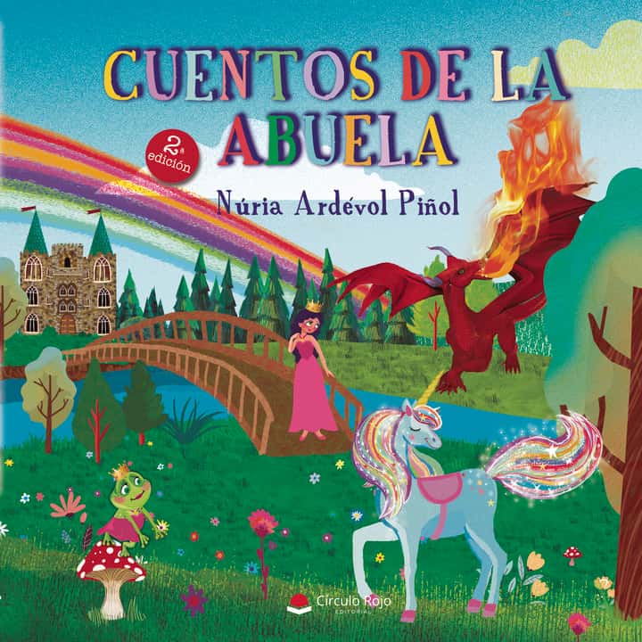 Cuentos de la abuela