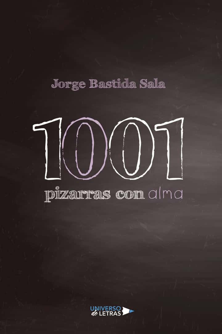 1001 pizarras con alma