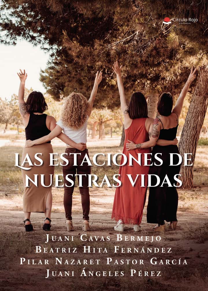 Las estaciones de nuestras vidas
