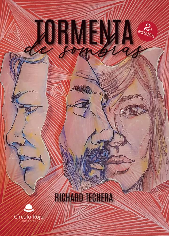 Tormenta de sombras