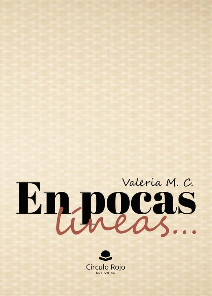 En pocas líneas…