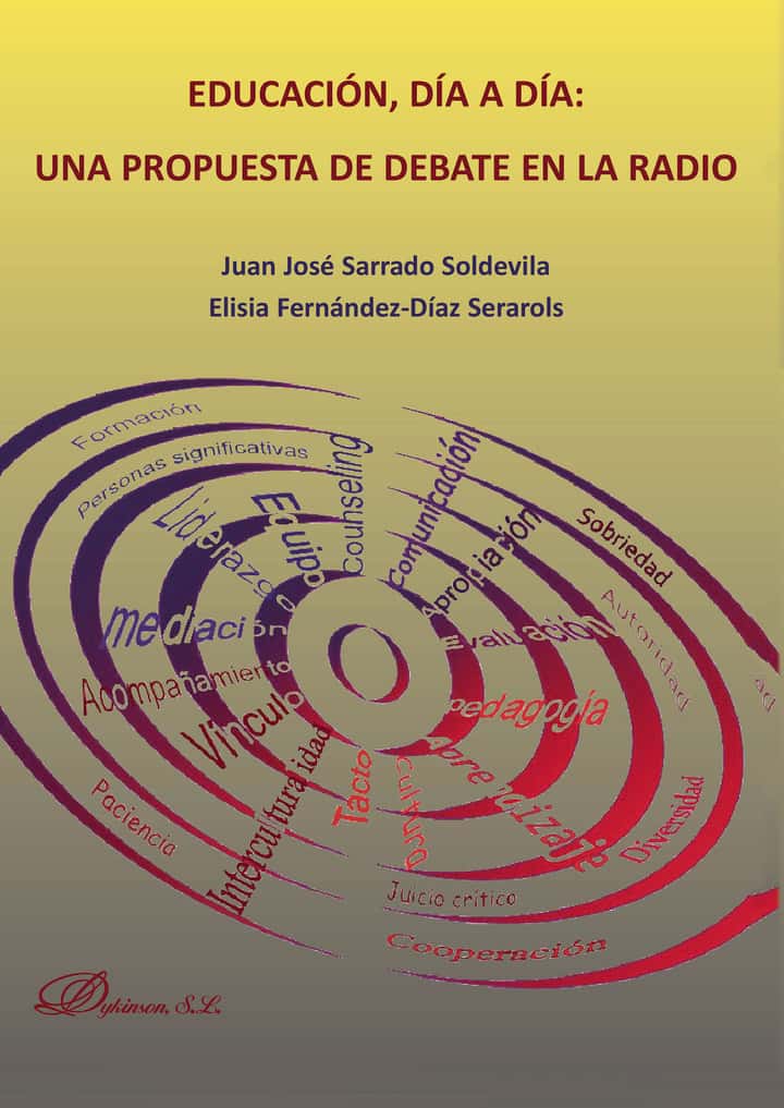 Educación, día a día: Una propuesta de debate en la radio