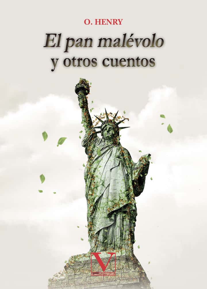 El pan malévolo y otros cuentos