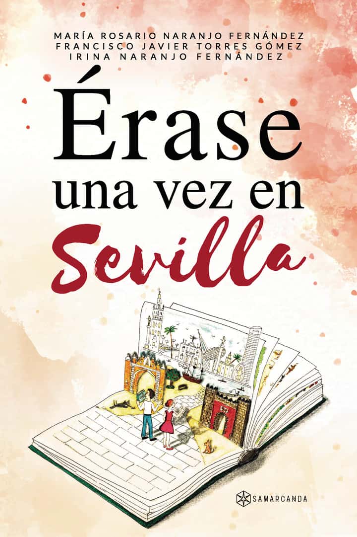 Érase una vez en Sevilla