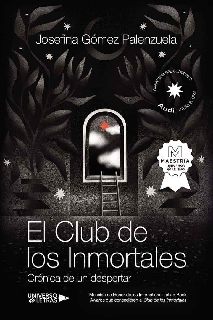 El club de los inmortales: Crónica de un despertar