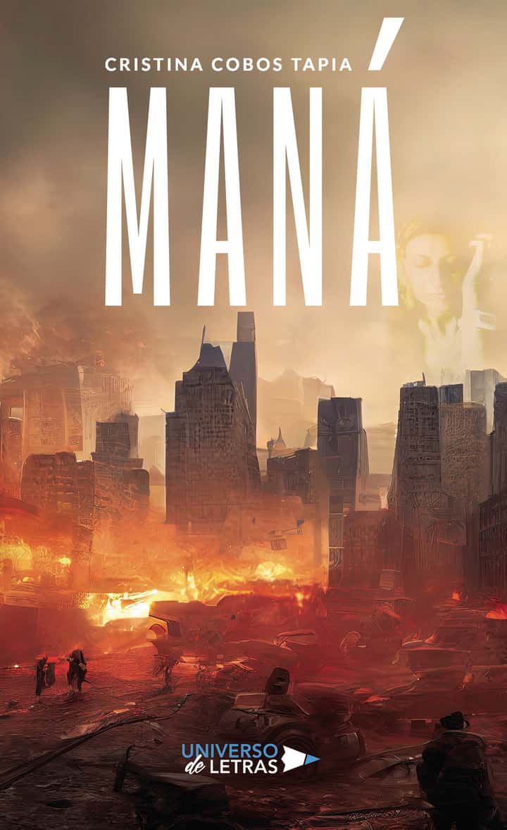 MANÁ