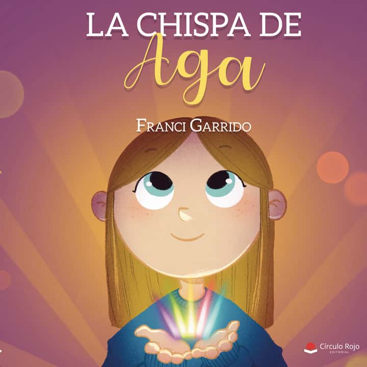La chispa de Aga