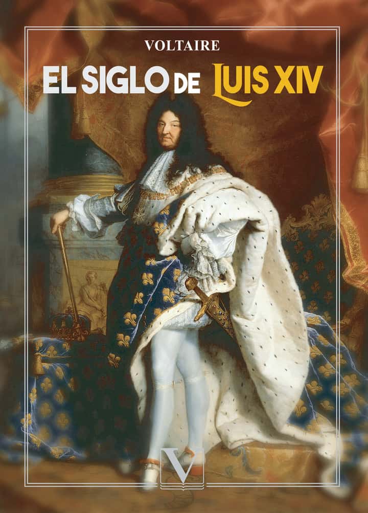 El siglo de Luis XIV