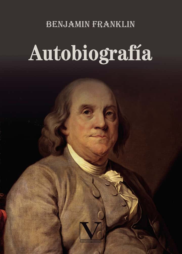 Autobiografía