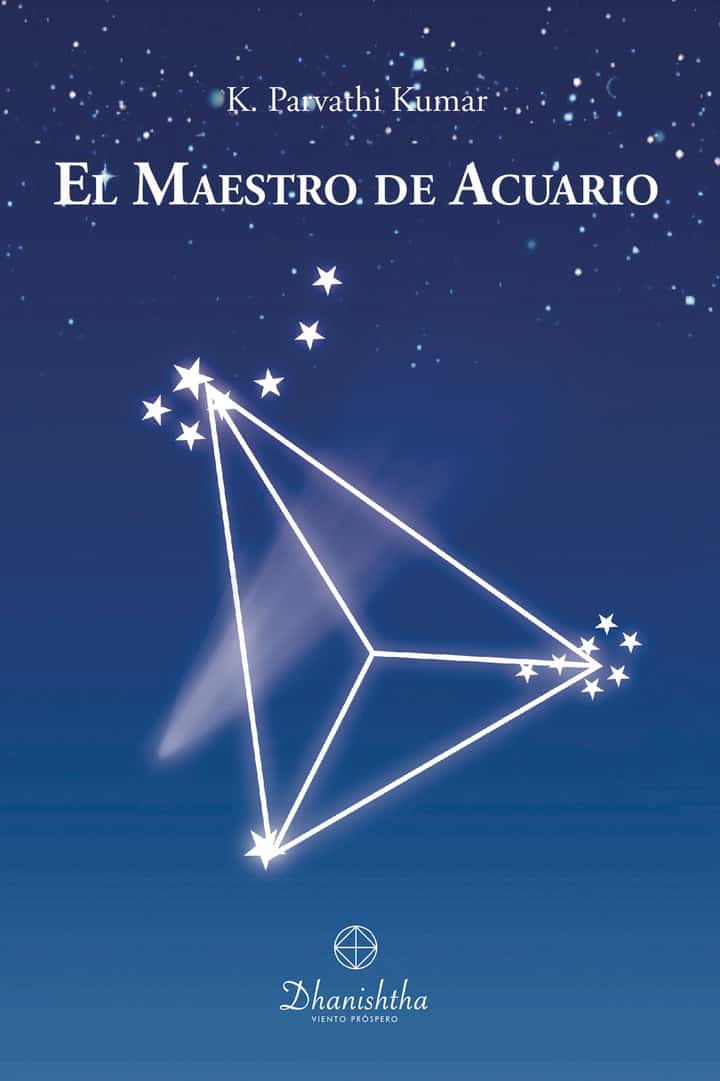 El Maestro de Acuario