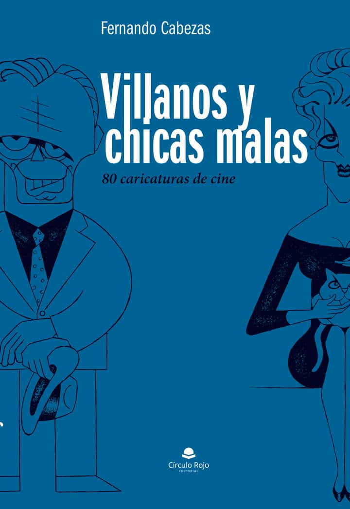 Villanos y chicas malas